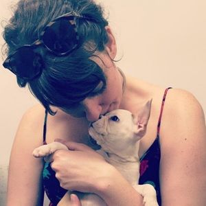 Meet your Posher, Madeline